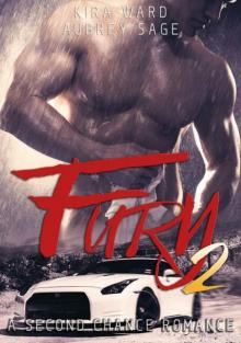 Fury 2: A Second Chance Romance Read online