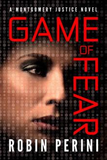 Game of Fear Read online