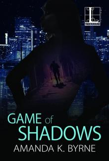 Game of Shadows Read online