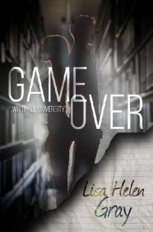 Game Over (Whithall University Book 2) Read online