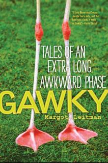Gawky Read online