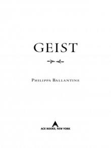 Geist Read online