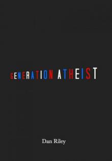 Generation Atheist