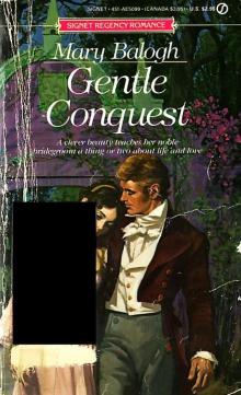 Gentle conquest Read online