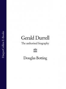 Gerald Durrell Read online