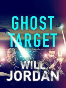 Ghost Target (Ryan Drake) Read online