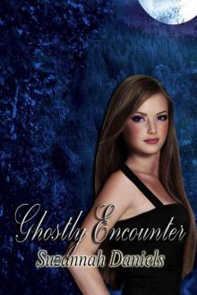 Ghostly Encounter (Ghostly #1) (Ghostly Series)