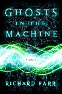 Ghosts in the Machine (The Babel Trilogy Book 2) Read online