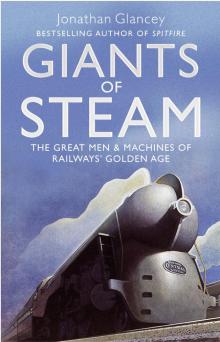 Giants of Steam Read online
