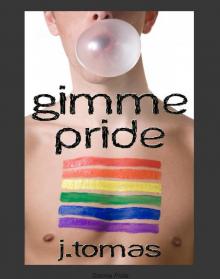 Gimme Pride Read online