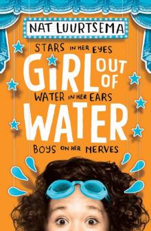 Girl Out of Water Read online