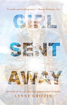 Girl Sent Away