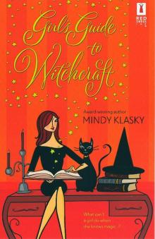 Girl's Guide To Witchcraft Read online