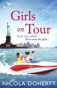 Girls on Tour Read online