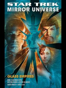 Glass Empires Read online