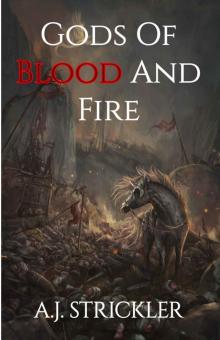 Gods Of Blood And Fire (Book 1) Read online