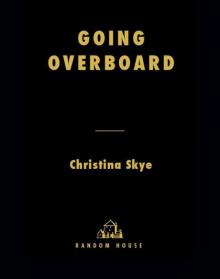 Going Overboard Read online