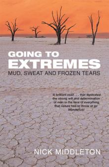 Going to Extremes Read online
