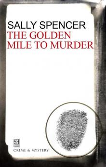 Golden Mile to Murder Read online