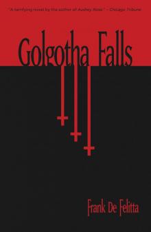 Golgotha Falls Read online
