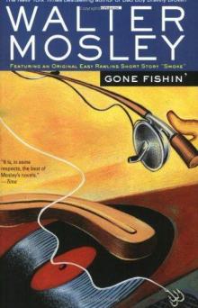 Gone Fishin’ er-6 Read online