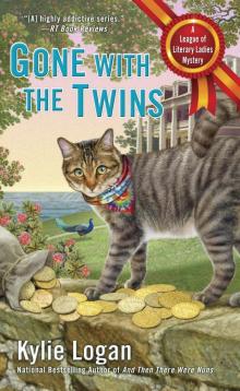 Gone with the Twins Read online