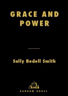 Grace and Power Read online