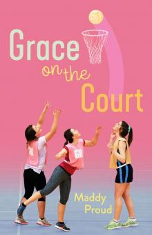 Grace on the Court Read online