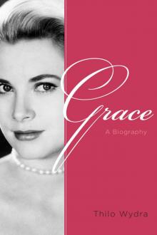 Grace Read online