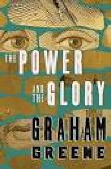 Graham Greene