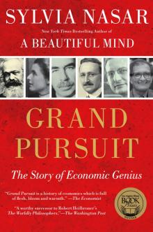 Grand Pursuit Read online