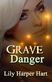 Grave Danger (A Maddie Graves Mystery Book 12) Read online