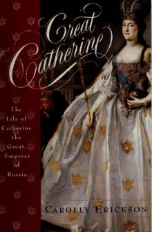 Great Catherine