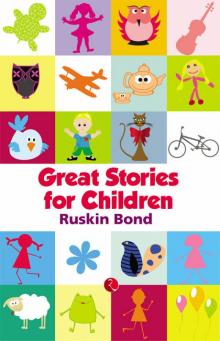 Great Stories for Children Read online