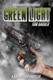 Green Light (Sam Archer 7)