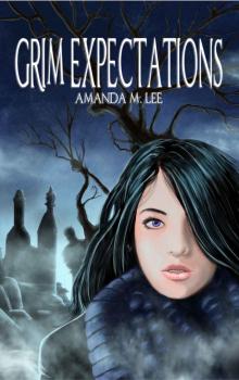 Grim Expectations (Aisling Grimlock Book 5) Read online