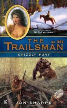 Grizzly Fury Read online