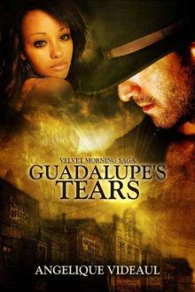 Guadalupe's Tears Read online