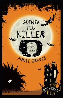 Guinea Pig Killer Read online