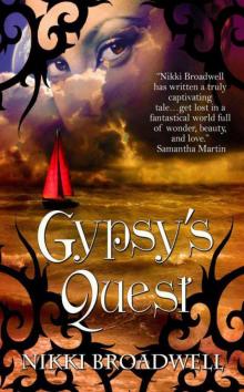 Gypsy's Quest Read online