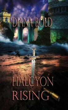 Halcyon Rising Read online