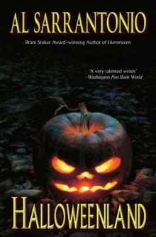 Halloweenland Read online