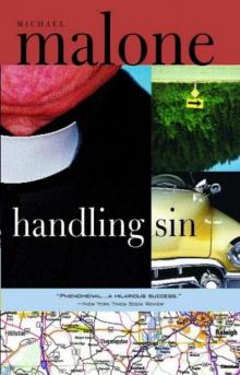 Handling Sin Read online