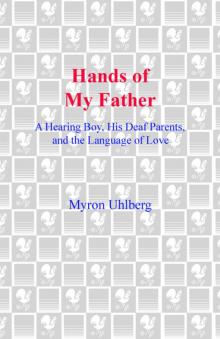 Hands of My Father