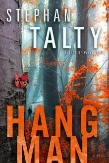 Hangman: A Novel Read online