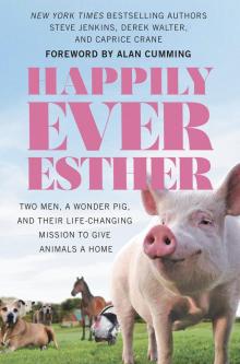 Happily Ever Esther Read online