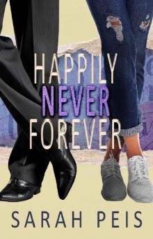 Happily Never Forever Read online