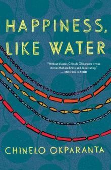 Happiness, Like Water Read online