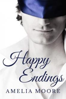 Happy Endings Read online