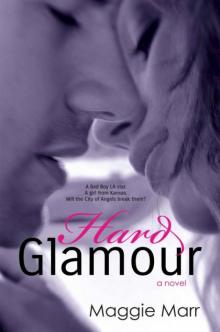 Hard Glamour Read online